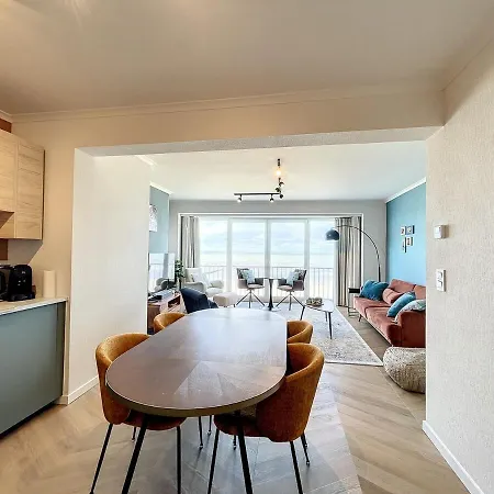 דירה Flat Vegas - Seaview *