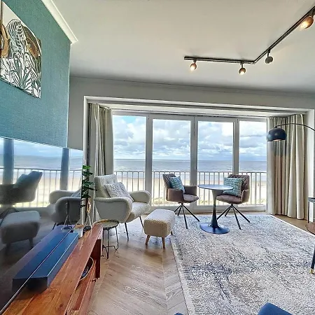 דירה Flat Vegas - Seaview